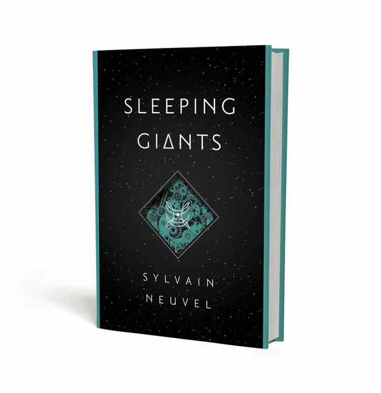 Sleeping Giants